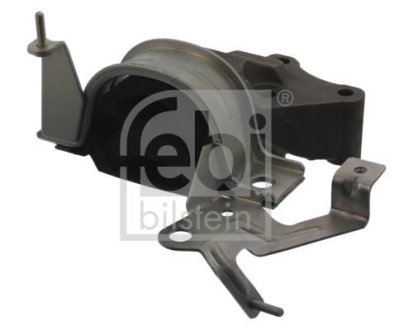 FEBI FIAT подушка двигуна прав.Idea,Punto,Lancia 1.3JTD 03- FEBI BILSTEIN 44371