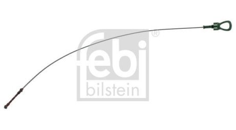 Щуп ДВС MERCEDES W204/W212/X204/W221 "[OM 651.912] -30587875>> "L=653mm "08>> FEBI BILSTEIN 44806