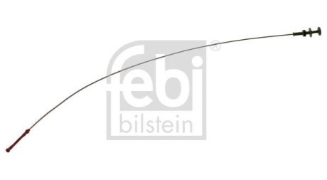 Щуп ДВС MERCEDES W204/W212/X204/W221 "[M 272.971] "L=730mm "07>> FEBI BILSTEIN 44832 (фото 1)