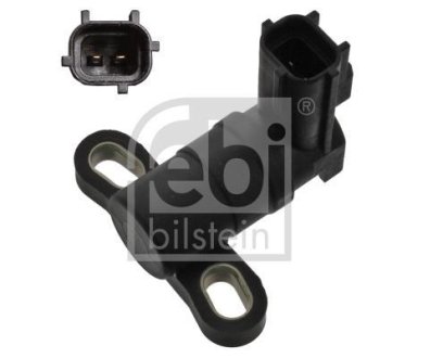 FORD датчик обертів двигуна C-max,Focus II,Galaxy,Mondeo,S-Max FEBI BILSTEIN 44899 (фото 1)