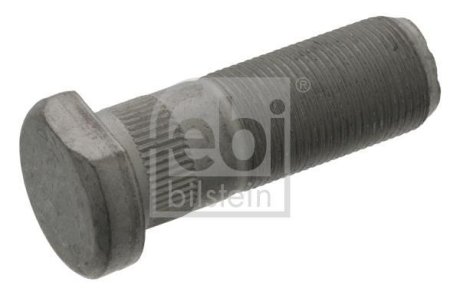 Болт для кріплення колеса FEBI BILSTEIN 45383