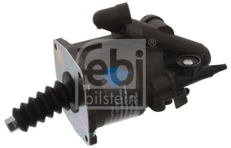 Рабочий цилиндр сцепления FEBI BILSTEIN 45579