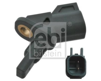 FEBI FORD датчик ABS передн.C-Max,Focus II,Mondeo IV FEBI BILSTEIN 45743