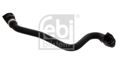 FEBI BMW шланг радіатора X5 E53 4,4-4,8 FEBI BILSTEIN 45813