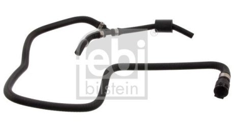 FEBI шланг радіатора BMW E53 4.4 FEBI BILSTEIN 45845