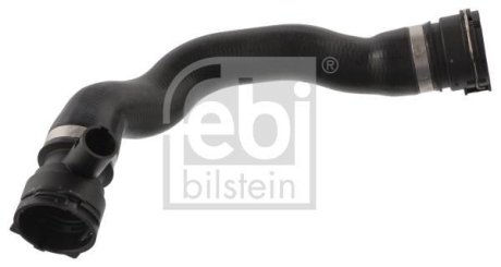 FEBI BMW шланг радіатора X5 E70 4,8 FEBI BILSTEIN 45986