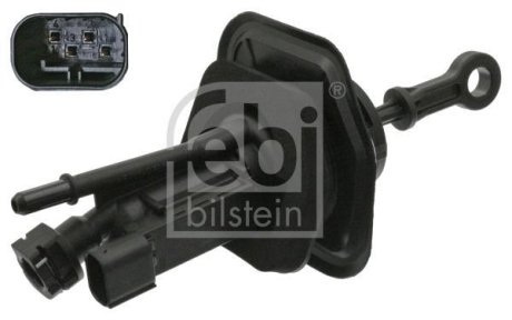 Деталь FEBI BILSTEIN 46139