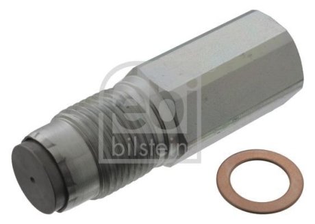 Клапан управління тиском CITROEN/FIAT/FORD/PEUGEOT 2,2HDi/TDCi "06>> FEBI BILSTEIN 46366