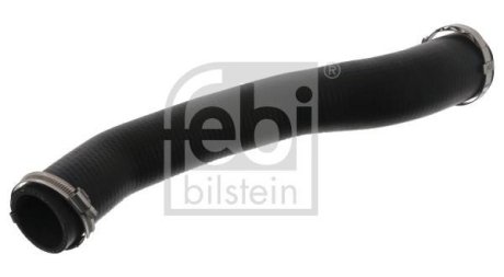 Патрубок турбіни FORD FOCUS 1.6TDCI -12 FEBI BILSTEIN 46491 (фото 1)