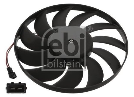 Вентилятор охлаждения радиатора FEBI BILSTEIN 46563