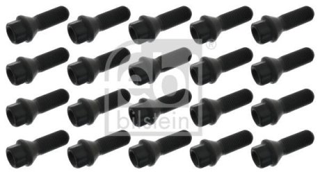 FEBI BMW болт колеса E 65,E66 14x1.5 FEBI BILSTEIN 46647