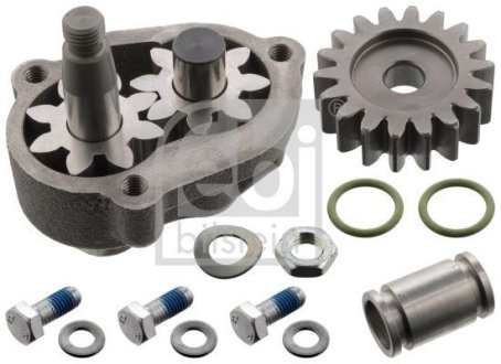 Масляний насос FEBI BILSTEIN 46700