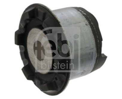 FEBI CITROEN С/блок балки моста C5 III (RD) 1.6 HDi 110 10-, PEUGEOT 407 (6D) 2.0 HDi 09-10 FEBI BILSTEIN 47384