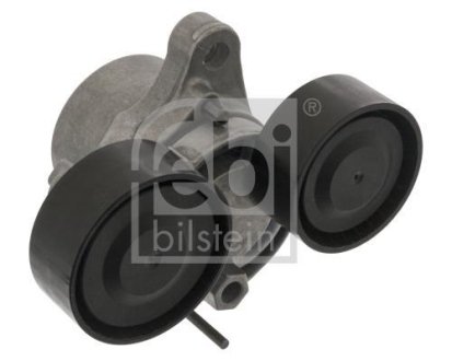 FEBI BMW ролик натяжний E90/F10/F01/X5 F15 2,0d-3,0d FEBI BILSTEIN 47587