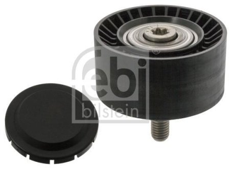 Ролик BMW 3(F30)/5(F07,F10) "08>> FEBI BILSTEIN 47597