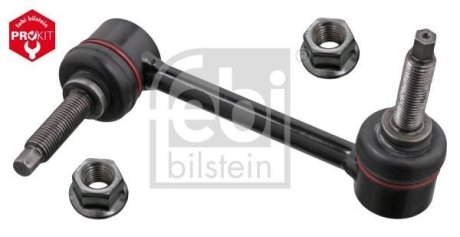 Стойка стабилизатора FEBI BILSTEIN 48003