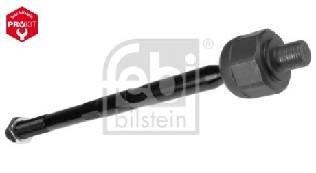 FEBI OPEL тяга рульова Astra J 10-,Chevrolet Cruze FEBI BILSTEIN 48063