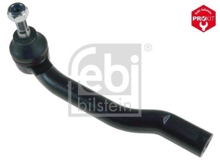 Наконечник тяги рульової з гайкою FEBI BILSTEIN 48204