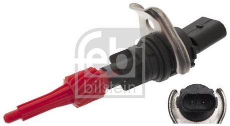 FEBI VW датчик швидкості Golf IV,Caddy,Audi A3,Skoda Octavia FEBI BILSTEIN 48296