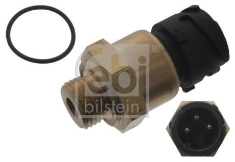 Датчик тиску FEBI BILSTEIN 48361