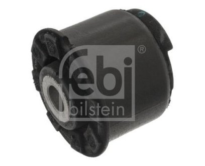 FEBI FIAT С/блок задн.балки 500,Idea 03- FEBI BILSTEIN 48409