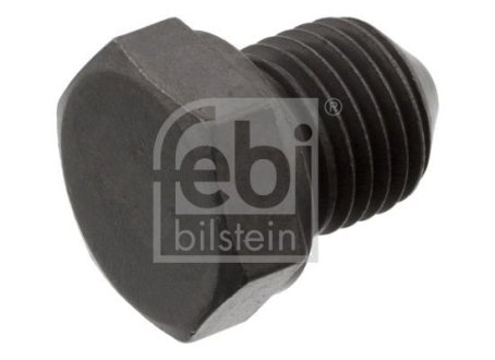 FEBI VW пробка піддону (злив мастила) VW 14X1.5X16 FEBI BILSTEIN 48873