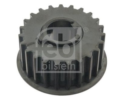 FEBI CHEVROLET шестерня к/вала OPEL Astra G/H/J 1,6-1,8, Insignia1,6-1,8 08- FEBI BILSTEIN 49191