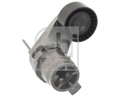 FEBI BMW Ролик ремня поликлинового 3/F30, 5/F10 FEBI BILSTEIN 49511