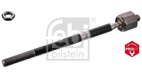 Рульова тяга(без наконечника) FEBI BILSTEIN 49672