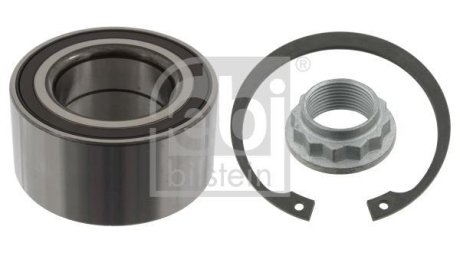 Підшипник ступиці BMW 1(F20)/3(F30,F34)/M1(F20) "R "11>> FEBI BILSTEIN 49703