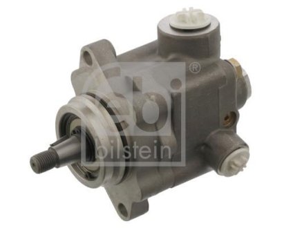 Помпа гідропідсилювача FEBI BILSTEIN 49704