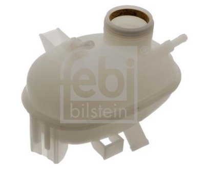 FEBI OPEL розширювальний бачок Agila,Corsa C,Combo Tour FEBI BILSTEIN 49709