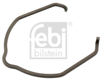 Скоба шланга AUDI/SEAT/SKODA/VW FEBI BILSTEIN 49782