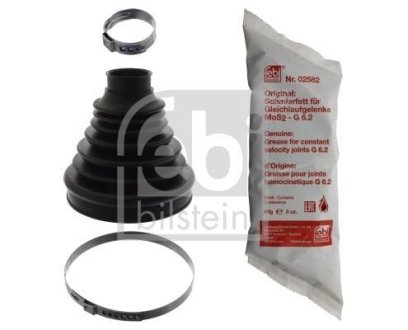 FEBI OPEL К-т пильника ШРКШ ASTRA J, INSIGNIA A 08- FEBI BILSTEIN 49879