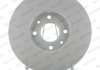 Тормозной диск FERODO DDF1152C (фото 1)