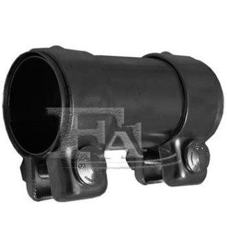 FISCHER зєднувач труб 36/40x90 mm FORD Fischer Automotive One (FA1) 004936