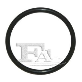 FISCHER OPEL Ущільнювальне кільце 53,00 x 61,00 x 4,00 black ASTRA 1.9 04-, VECTRA 1.9 05-, SAAB, VW (мат. FPM) Fischer Automotive One (FA1) 076342005