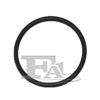 Прокладка турбіни Fischer Automotive One (FA1) 076408005