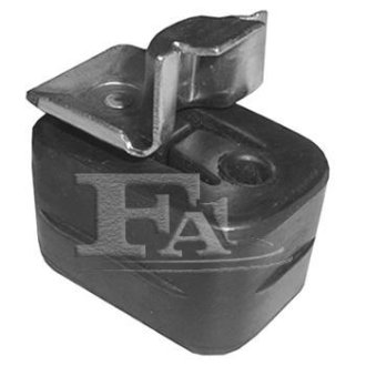 FISCHER BMW кріплення глушника гума E39 (мат. EPDM) Fischer Automotive One (FA1) 103715