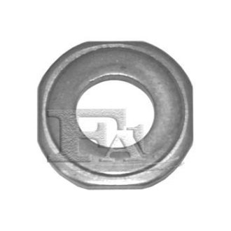 Уплотнитель форсунки топливной Fischer Automotive One (FA1) 104.051.100