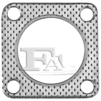 FISCHER VW прокладка глушника AUDI 100 86-, 200 84- Fischer Automotive One (FA1) 110935