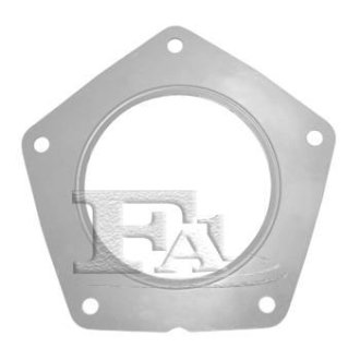 FISCHER VW Прокладка глушителя Sharan SEAT Fischer Automotive One (FA1) 110979