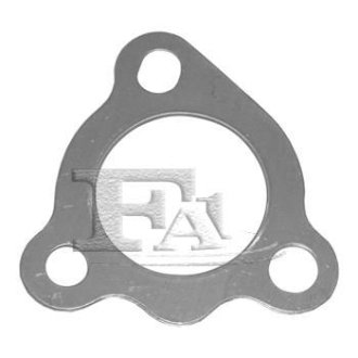 FISCHER AUDI прокладка компресори A3 S3 99-, TT 1.8 T 98-, SEAT Fischer Automotive One (FA1) 110986