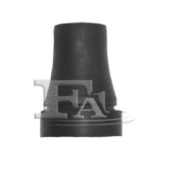 FISCHER VW кріплення глушника AUDI 100 2,5 2,8 A6 Fischer Automotive One (FA1) 113917