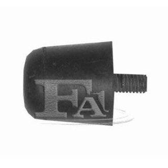 FISCHER VW кріплення глушника AUDI A6 -97, 100 -94 Fischer Automotive One (FA1) 113934