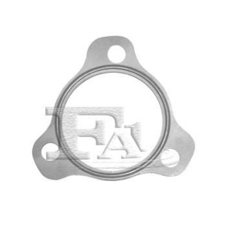 FISCHER OPEL прокладка глушника Vectra C 3.0CDTI 06/2003 -,Signum 05/2003 - Fischer Automotive One (FA1) 120927