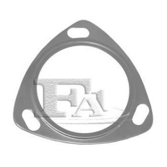 FISCHER OPEL прокладка глушника Astra G 00-/H 04-, Zafira A/B 01- Fischer Automotive One (FA1) 120932