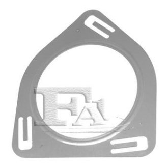 FISCHER прокладка глушника OPEL Signum 09/2005 -,Vectra C 08/2005 - Fischer Automotive One (FA1) 120938