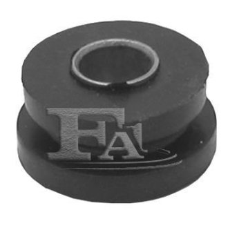 FISCHER OPEL кріплення глушника Astra F, Ascona C, Omega A, Vectra A Fischer Automotive One (FA1) 123922
