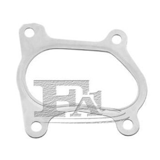 FISCHER FORD Прокладка труби ВГ RANGER 2.5 TD -06 Fischer Automotive One (FA1) 130966